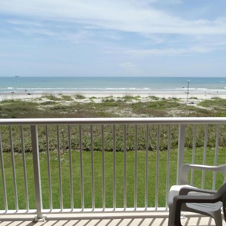 Spanish Main 66- Direct Oceanfront Condo! Cocoa Beach Exterior foto