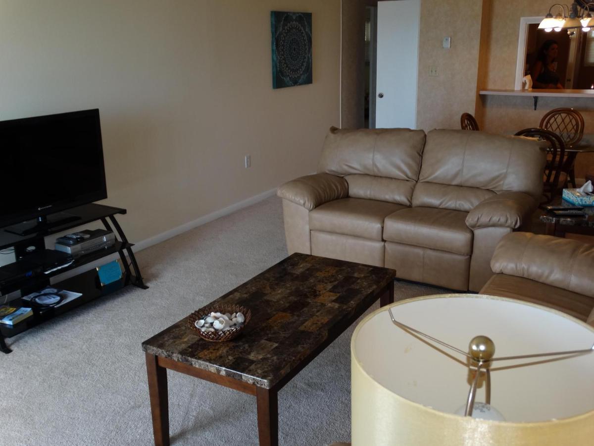 Spanish Main 66- Direct Oceanfront Condo! Cocoa Beach Exterior foto